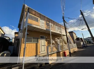 第一河村ハイツ【1階】の外観