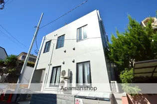 フレシール中落合【2階】の外観