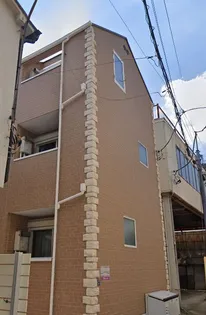 フォレックスコート本蓮沼の画像