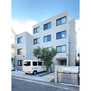 レグルス千歳船橋の画像