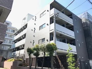 アークレジデンス東武練馬の画像