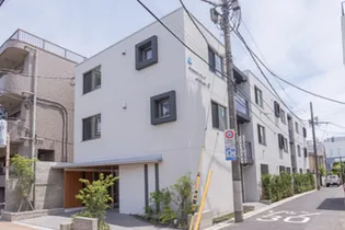 カーラステージ武蔵野の画像