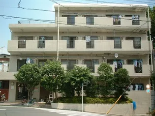 マノワール寿光の画像