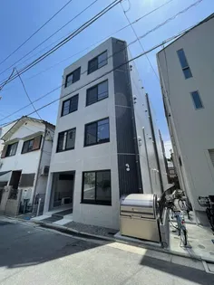 KENSINGTON HOUSEの画像