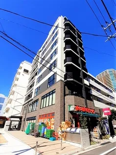 グラン ヒルズ 西新宿の画像