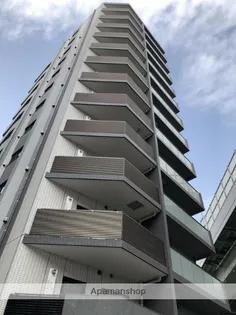 アイル王子ノルド【6階】の外観