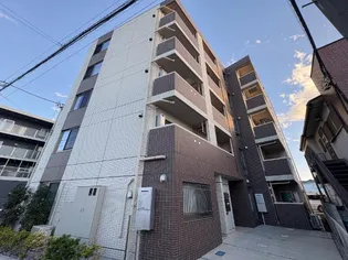 メゾン ボヌール 大泉学園の画像