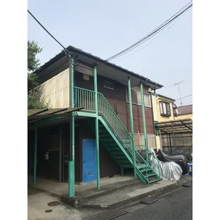 第二桜荘の画像