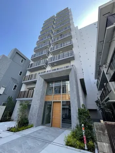 フルハウス赤羽【12階】の外観