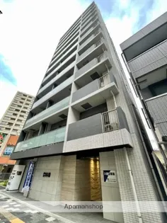 東京都板橋区板橋4丁目【マンション】の外観