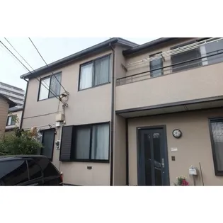 メゾンモネの画像