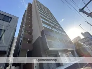 クレヴィア赤羽ステーションテラスの画像