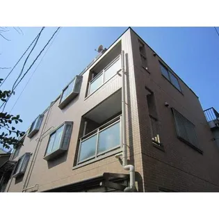 ファミール・コアメゾン【3階】の外観