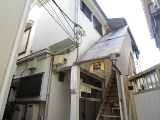 アーバン赤羽台の画像