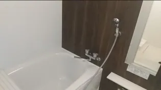 アンジュール神谷【1階】の風呂