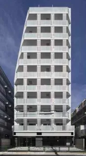 ジオエント中野【4階】の外観