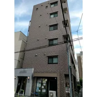 サンテミリオン江戸川橋【3階】の外観