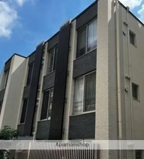 東京都杉並区高円寺南1丁目【マンション】の外観