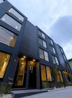 東京都板橋区本町【マンション】の外観