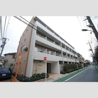 ガーデン豊玉の画像