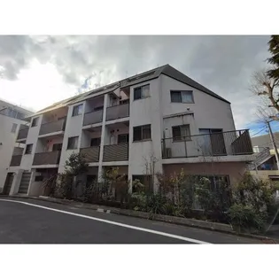 ガーデン代々木八幡の画像