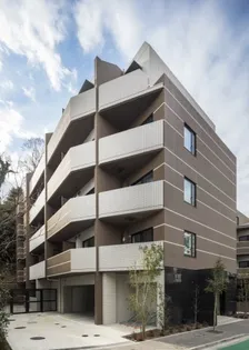 DIPS赤羽北EASTの画像