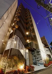 DIPS十条仲原WESTの画像