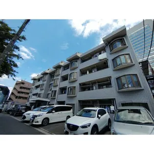 イーグランド光が丘の画像