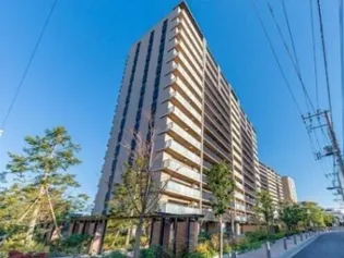 ザ パークハウスオイコス赤羽志茂サードスクエアの画像