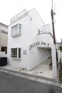 東京都中野区本町5丁目【マンション】の外観