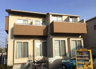 スタイルレジデンス武蔵野の画像