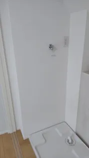 ブランシェ【102号室号室】の内装