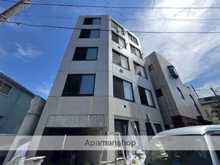 THE 14 HIGASHI−JUJO【4階】の外観