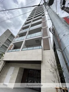 東京都北区上十条3丁目【マンション】の外観