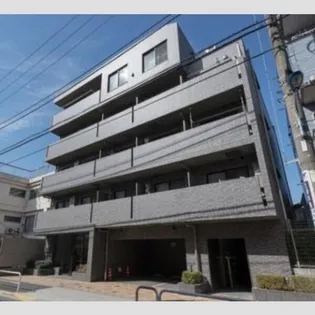 ルーブル赤羽の画像