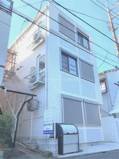 リージェンシー上板橋【1階】の外観