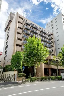 メゾン大塚【4階】の外観