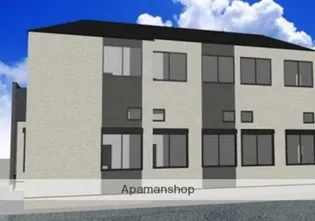 シャルムニシオギの画像