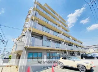 MACハイムアネックスの画像