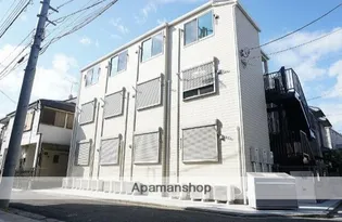 サンコート上石神井の画像