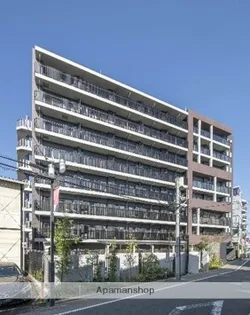 KDXレジデンス上石神井Ⅱ【7階】の外観