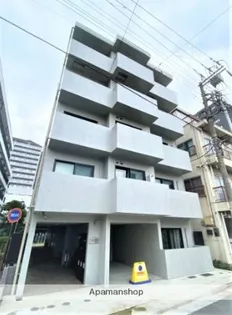 東京都板橋区中丸町【マンション】の外観