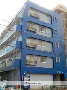 勇進ビルの画像