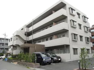 ランファン ドール二子玉川の画像