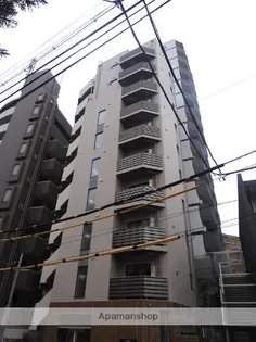 CREAL PREMIER恵比寿【2階】の外観