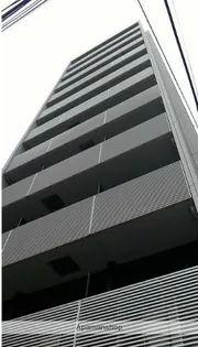 エルエー.ジーベック東十条【7階】の外観