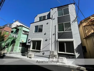 REBERTY東十条の画像