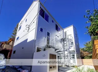 CATORCE上石神井の画像