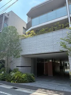 プラウド世田谷代田【3階】の外観