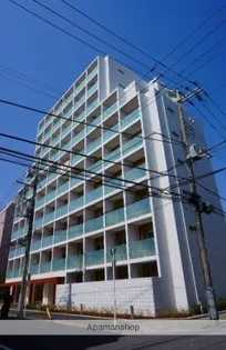 東京都板橋区高島平9丁目【マンション】の外観